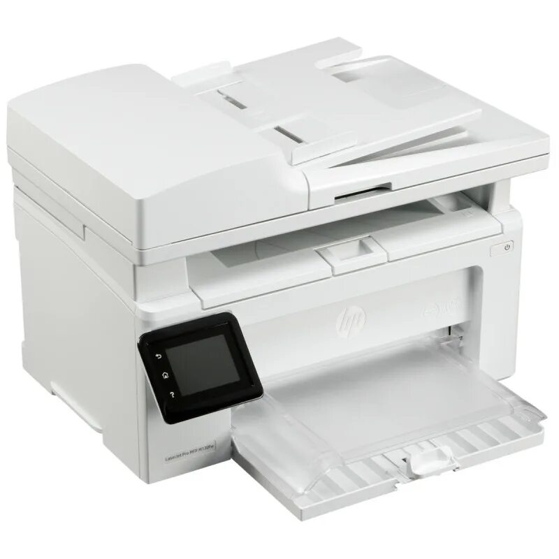 Mfp 130 series. LASERJET Pro m130fw.