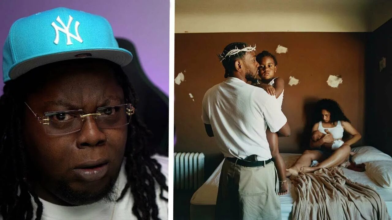 Overly dedicated kendrick lamar. Mr. Реджинальд ламар кокс. 2022. Ноэль ламар хозяйка пролива.
