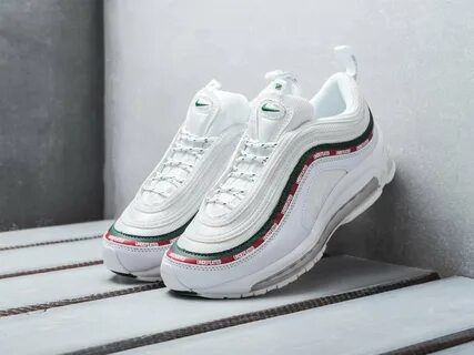 Кроссовки nike air max 97