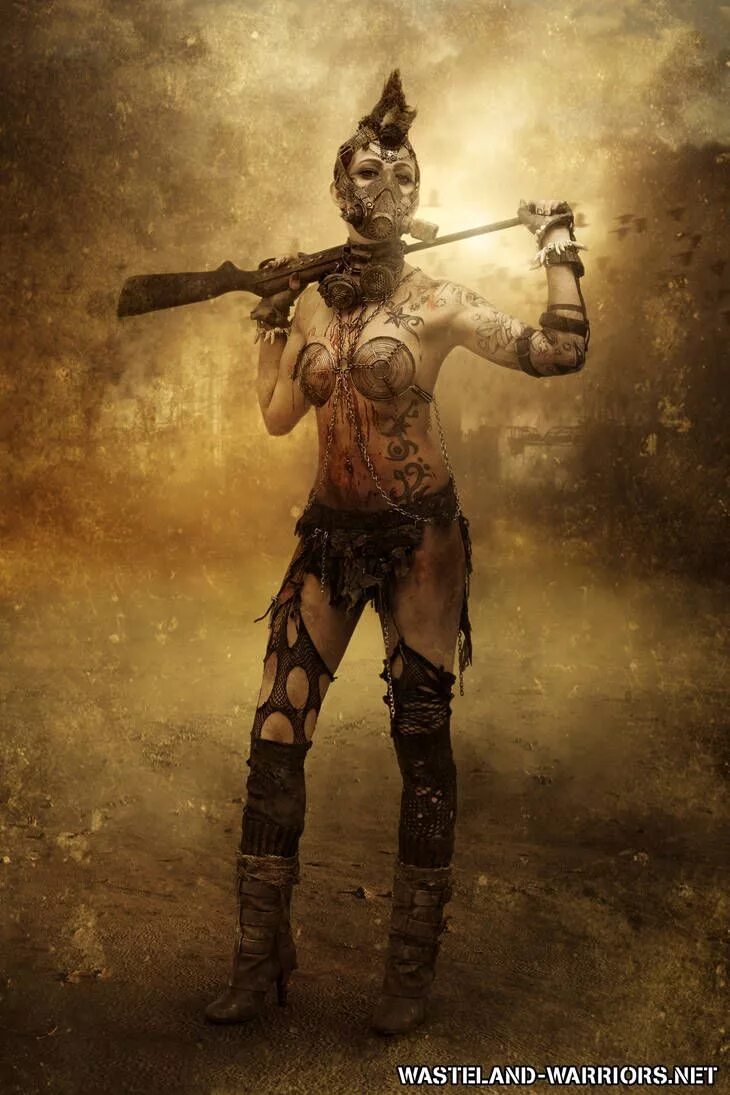 Фотосессия постапокалипсис. Апокалипсис костюм. Wasteland weekend девушки. Макияж в стиле постапокалипсис. Головной убор постапокалиптический.