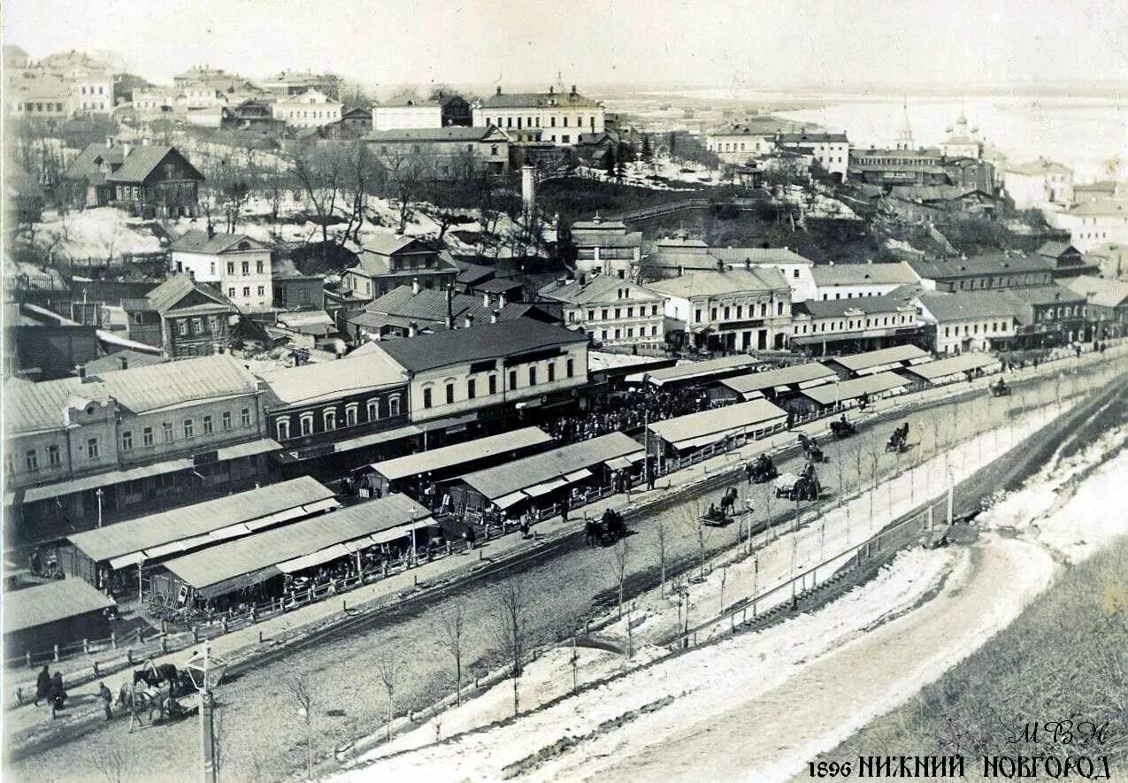 Сайт старый нижний. Почаинский съезд Нижний Новгород. Дореволюционный Нижний Новгород. Фото дореволюционного Нижнего Новгорода. Старые фото Нижнего Новгорода.