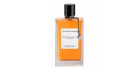 Van cleef arpels ambre