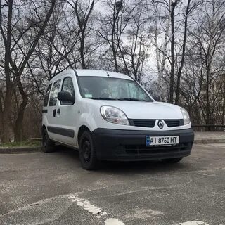 Рейка renault kangoo