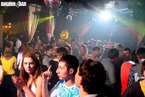 Cherry club