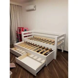 Кровать 2 места