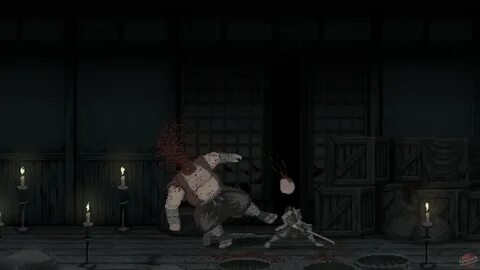 Скриншоты Meifumado 