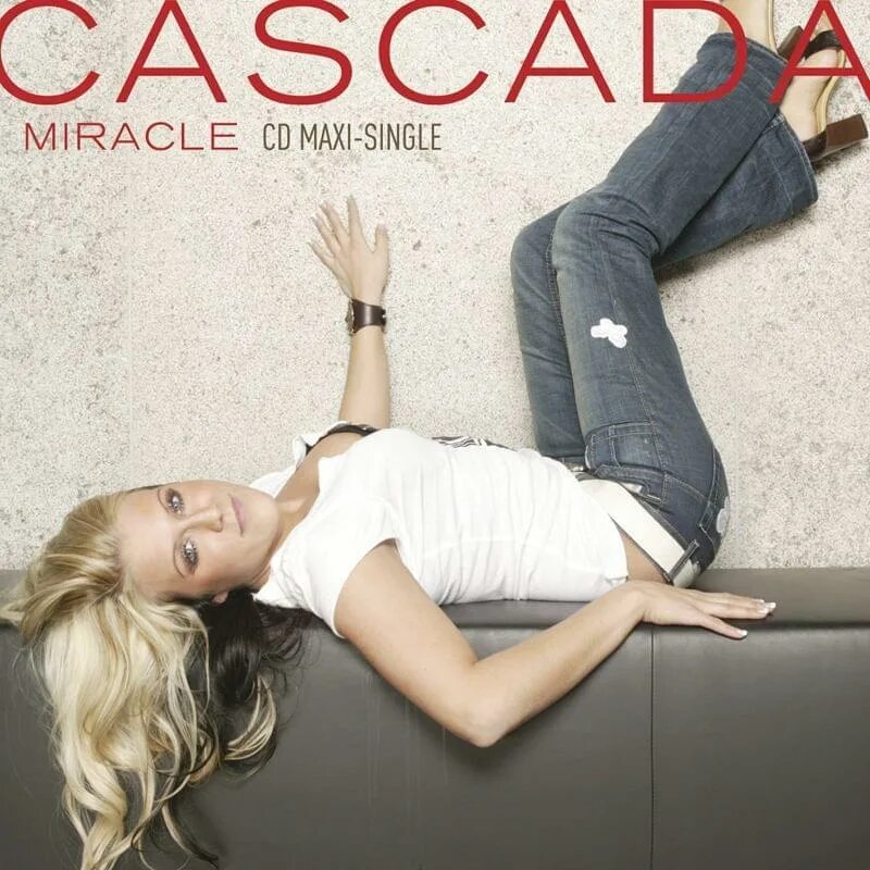Cascada miracle. Каскада миракл. каскада певица. cascada miracle 2007. cascada - miracle обложка.