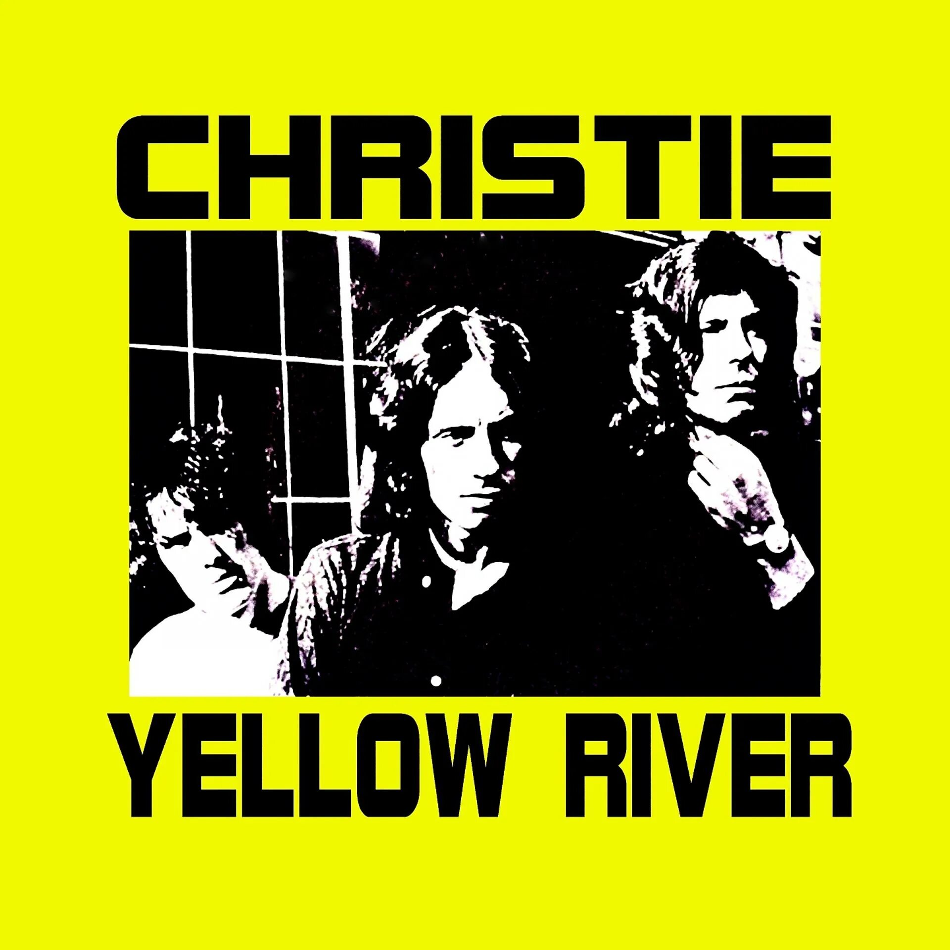 Группа кристи слушать альбомы. Yellow River Christie Christie. Christie Yellow River 1970. Christie Christie 1970. Фото Christie - Yellow River.