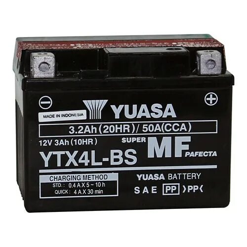 Ytx4l-BS Gel MF Superior. Аккумулятор MF Superior YTX 4l 12v 4ah. АКБ Yuasa ytx20l-BS. Аккумулятор Yuasa 12v ytx20l-BS. Yuasa 12v