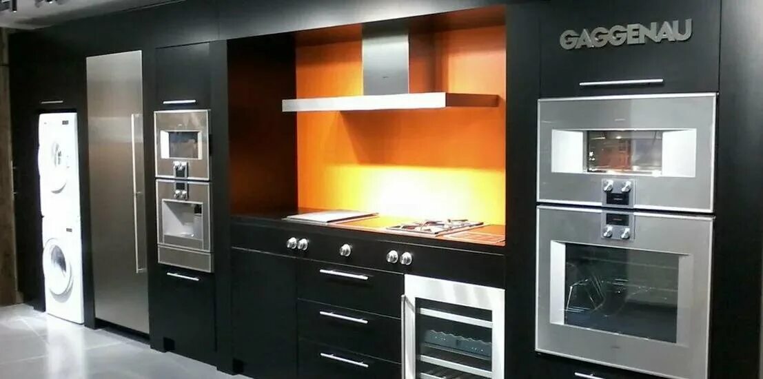 Ремонт бытовой техники gaggenau