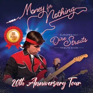 Dire straits money