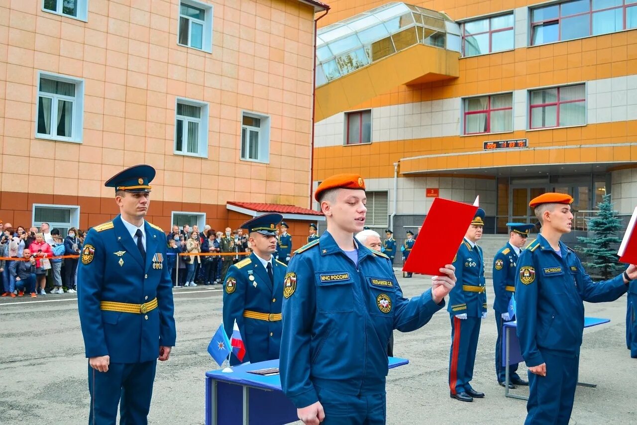 Академия государственной противопожарной службы МЧС России. Академия МЧС Бориса Галушкина. Академия ГПС МЧС России курсанты. Представительства Академии ГПС МЧС России.