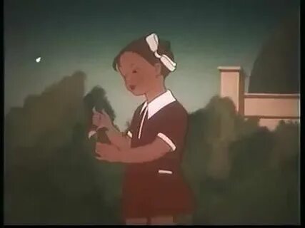 Семицветик 1948