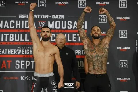 Bellator