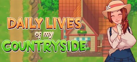 Daily Lives of My Countryside V0.2.7.1 Indonesia, English.