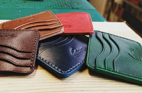 Hand wallet