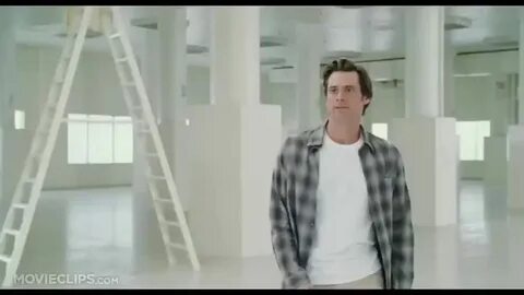 Брюс всемогущий вне экрана 5