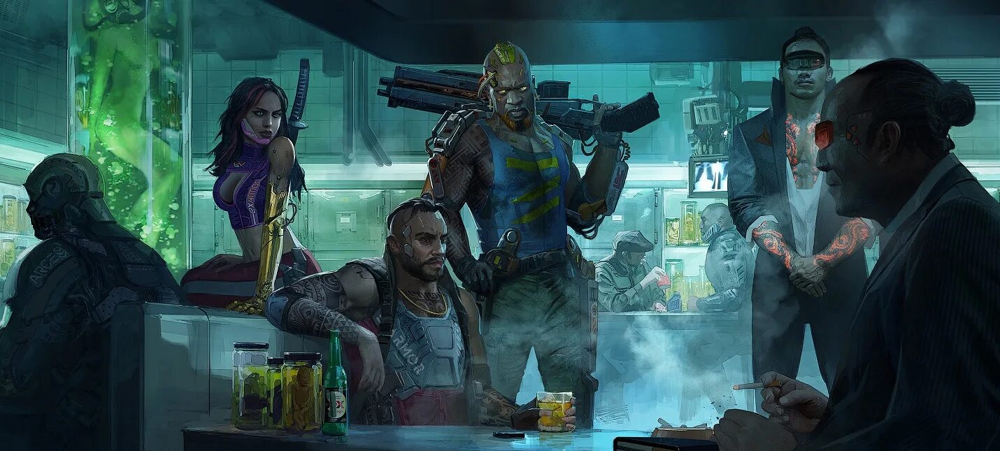 Cyberpunk 2077 v 2.12. Джонни Сильверхенд Cyberpunk 2077. Cyberpunk 2077 арт. Концепт арты киберпанк 2077. Cyberpunk 2077 Afterlife Bar.