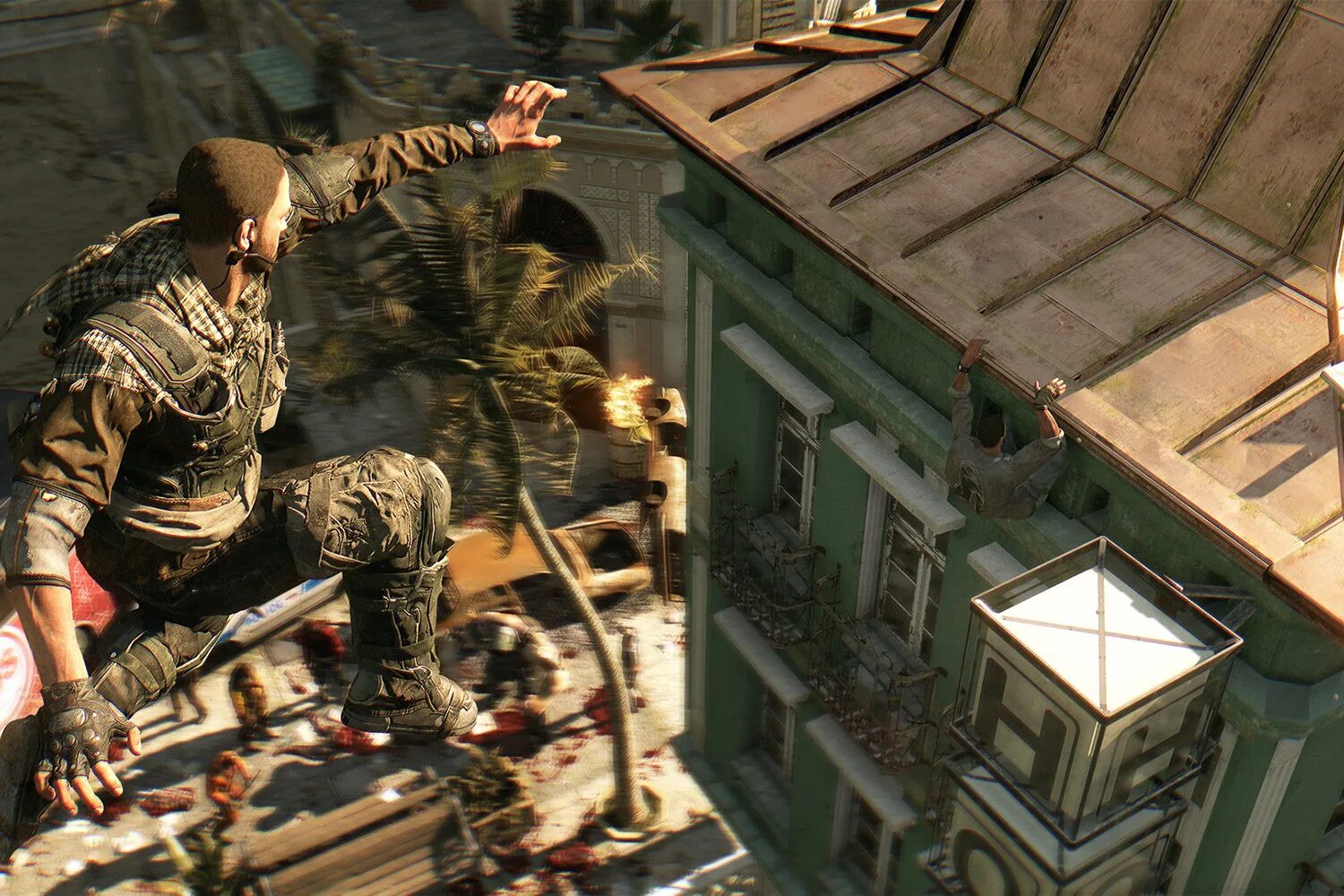 Dying light outpost. Dying light platinum edition nintendo switch. зомби паркурист dying light.