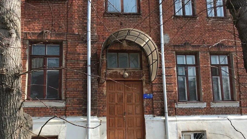 Инфекционное отделение областной больницы им. Тамбовская инфекционная клиническая больница. Бабенко. Детская инфекционная больница тамбов. Тамбовская инфекционная клиническая больница.