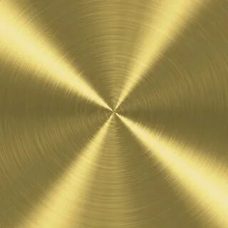 Brushed brass