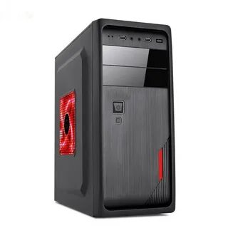 Корпус case