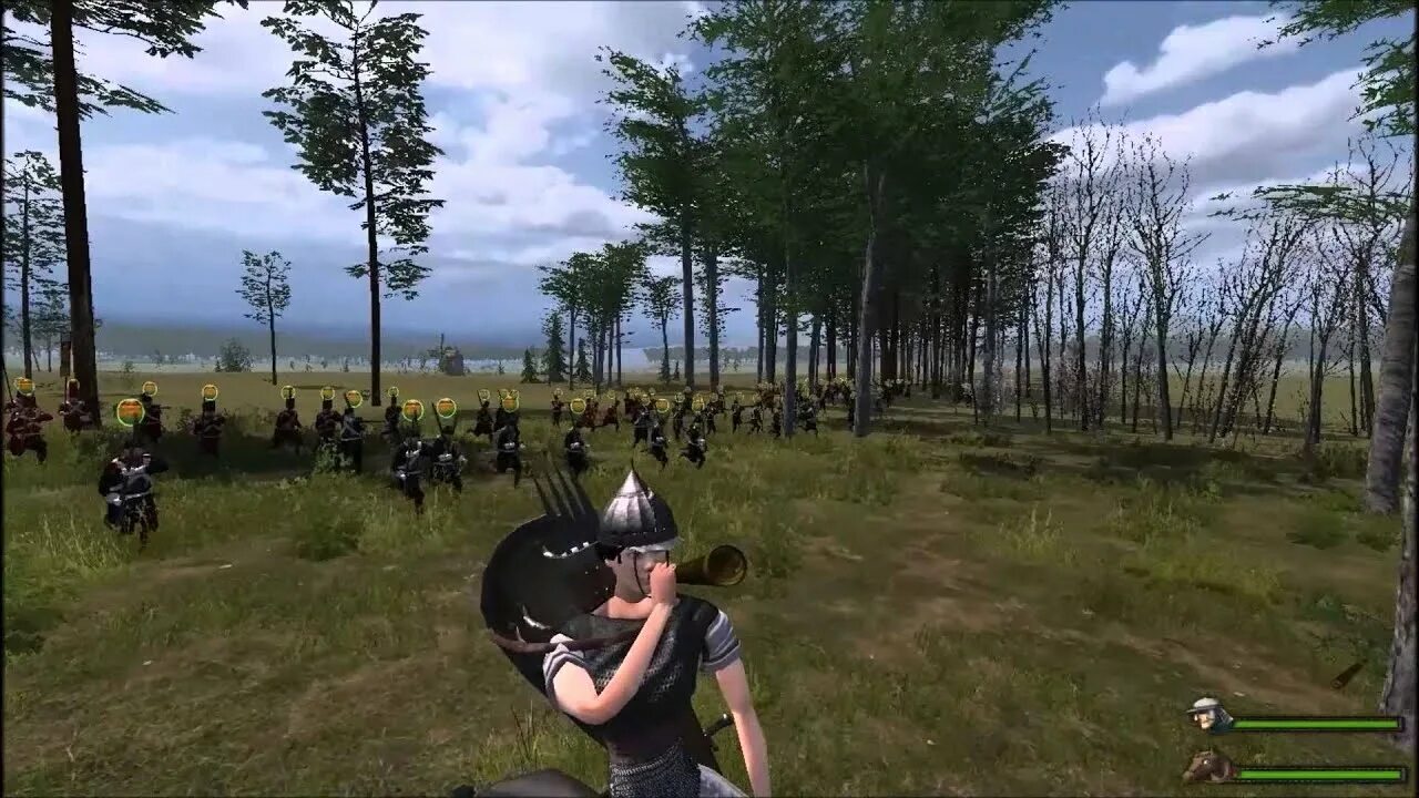 Warband как установить мод. Mount blade warband timur mod. timur bei gurkani mount and blade.