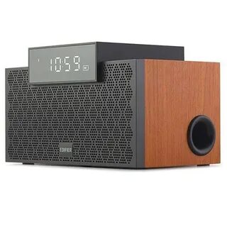 Edifier bluetooth колонка