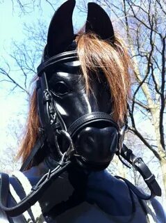 Ponygirl