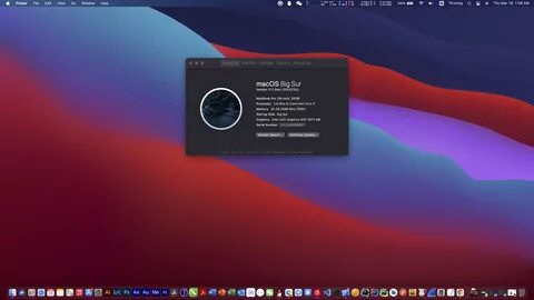 Opencore mac