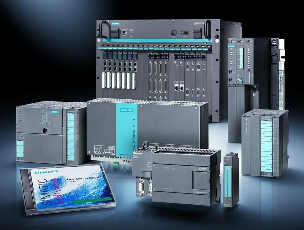 Automation system