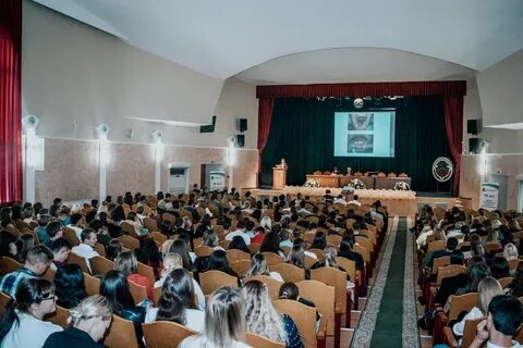 Волгоградский медицинский институт университет