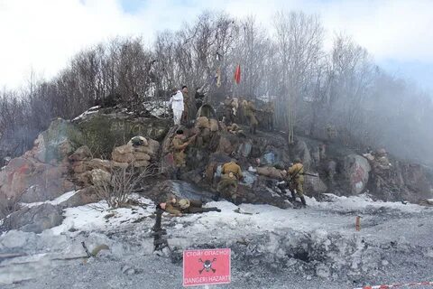 Прорыв маннергейма