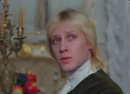 Роль харатьяна в гардемаринах