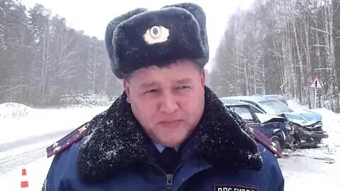 Зам полка