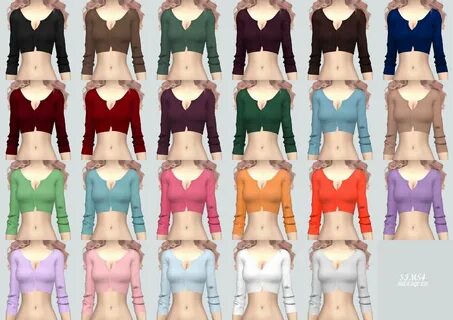 Sims 4 1.109