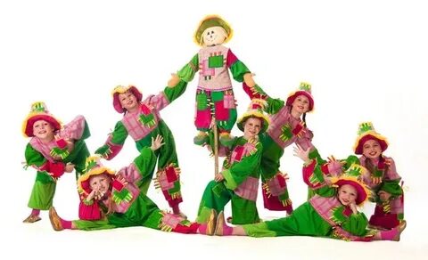 Маскарад бум