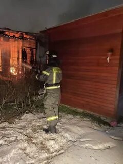 Что случилось в подольске сегодня ночью