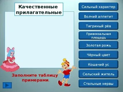 Силен прилагательное