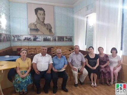 Кизляр буйнакск