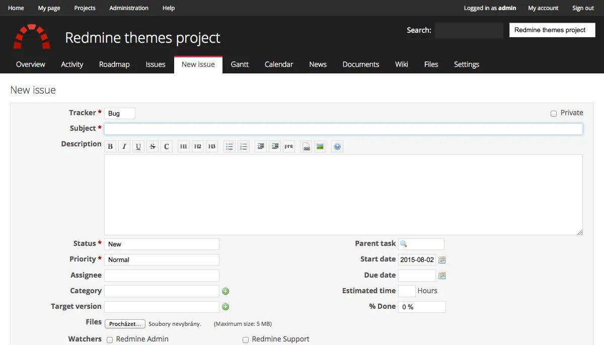 Redmine. Redmine gubkin. Redmine. Redmine online demo. Redmine 5.