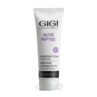 Gigi крем для лица