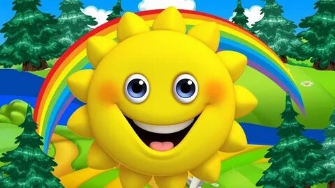 Игровая программа от улыбки хмурый день светлей