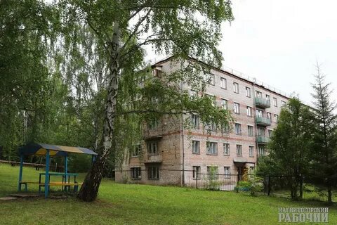 Абзаково детский лагерь