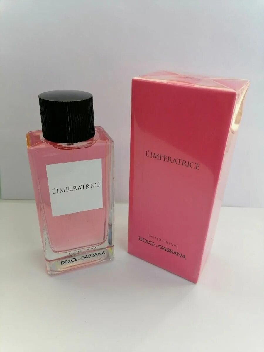 Dolce Gabbana l Imperatrice Limited Edition. Dolce & Gabbana l'Imperatrice, 100 ml. Dolce &Gabbana l'Imperatrice Limited Edition EDT. Dolce & Gabbana l'Imperatrice Limited Edition 50ml. Дольче габбана розовые духи