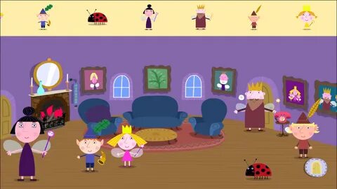 Играй холли