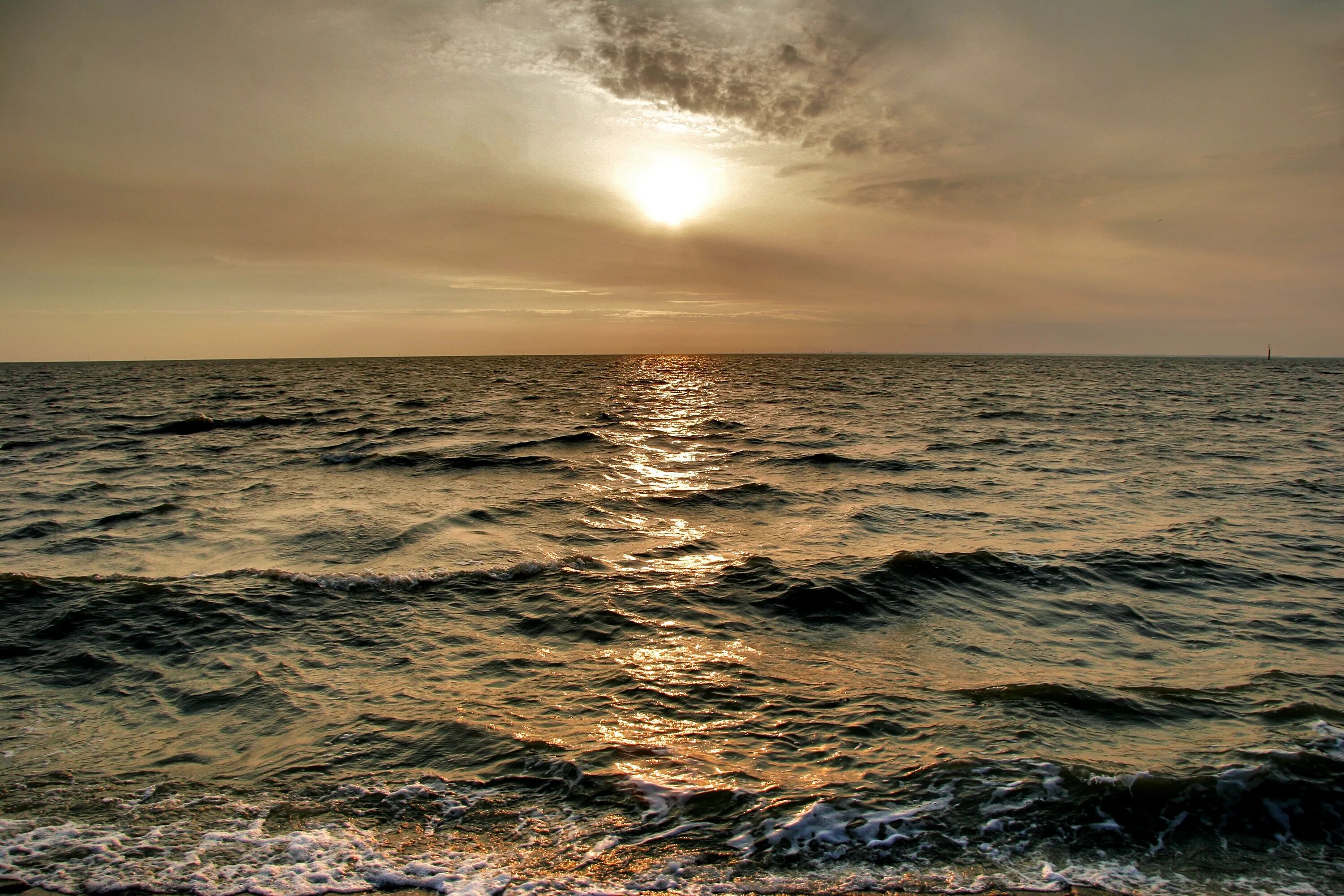 Море. Северное море. Північне море. Северное море фото.