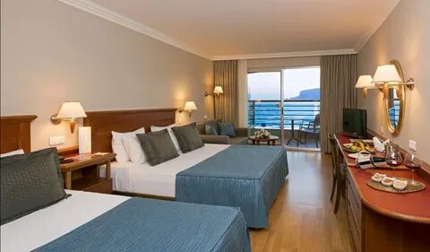 Hotel 5