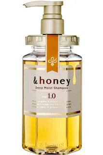 Шампунь honey
