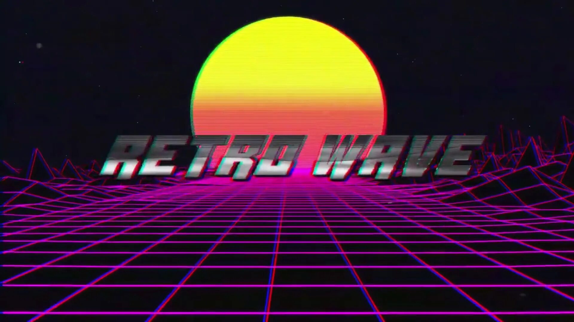 Фон after effect